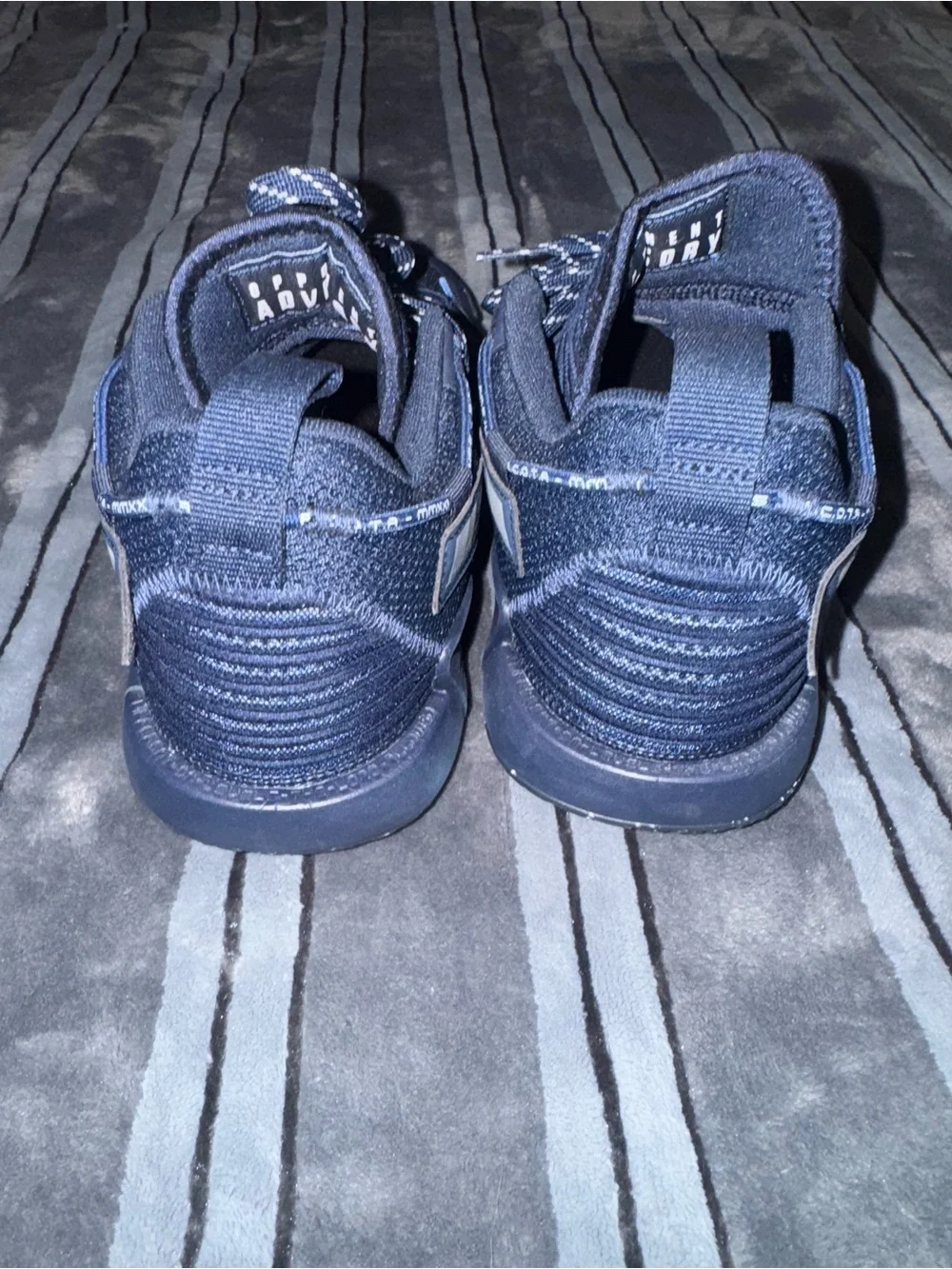 Adidas Dame 7 EXTPLY 
